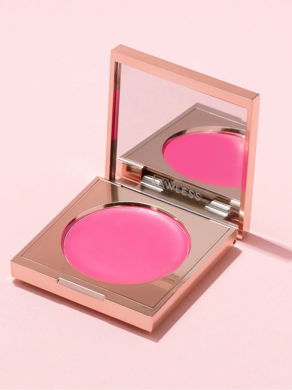 LAWLESS Cream Blush in Valentine, BNIB!